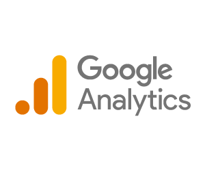 google analytics icon