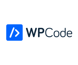 wp code icon