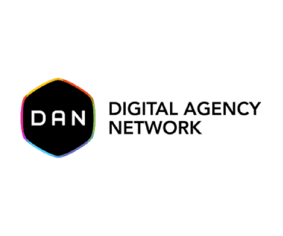 Digital agency network