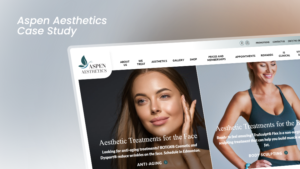 Aspen-Aesthetics