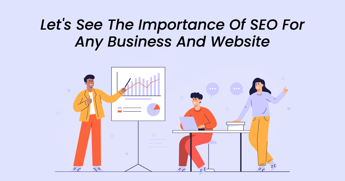  Why SEO Important for Small Business