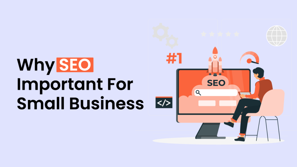Why SEO Important for Small Business
