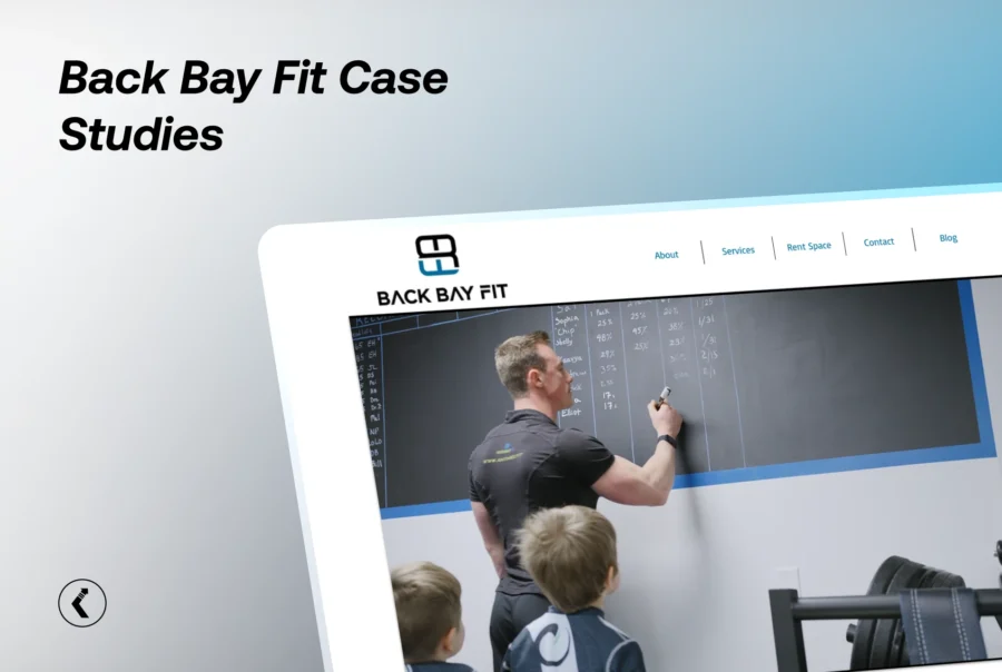 Back Bay Fit case study