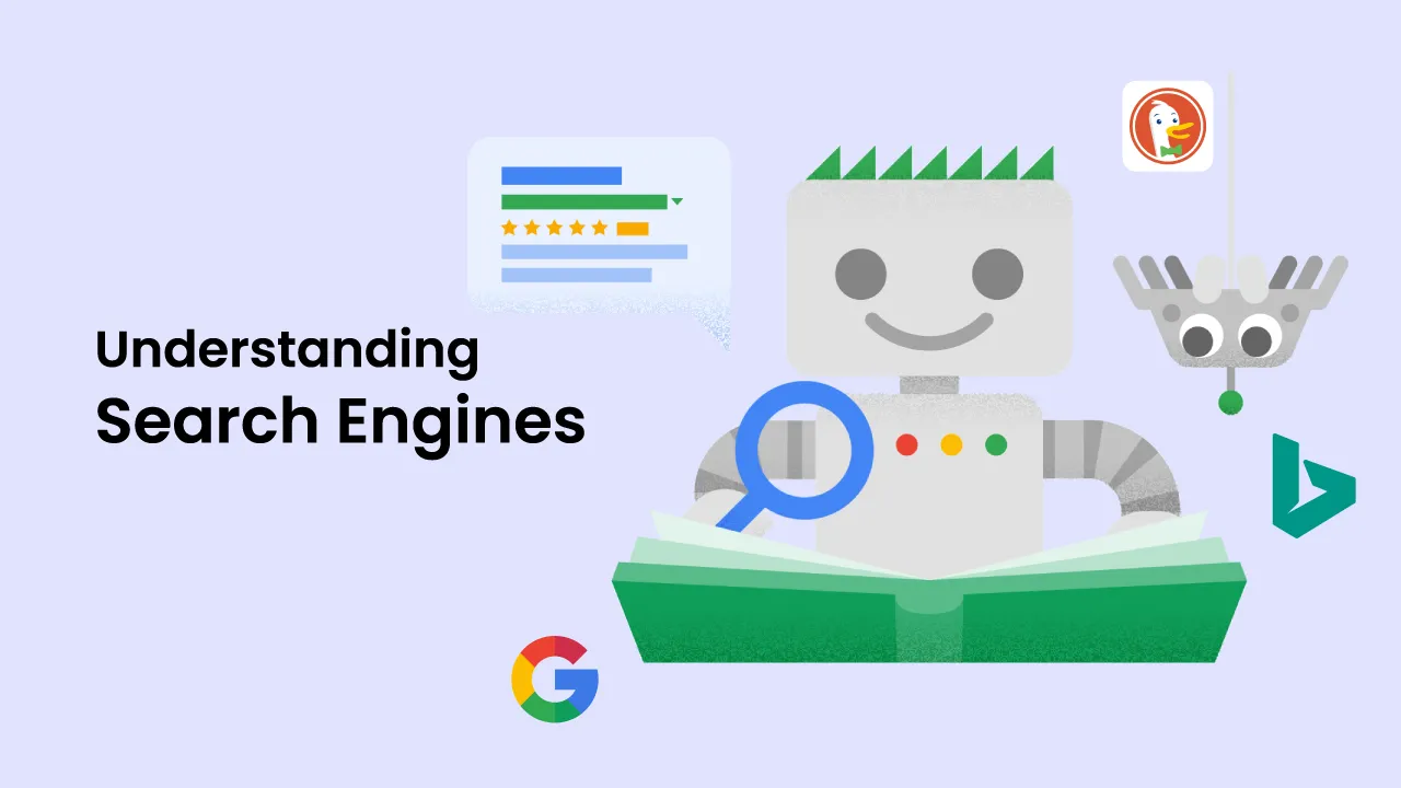 Understanding-Search-Engines