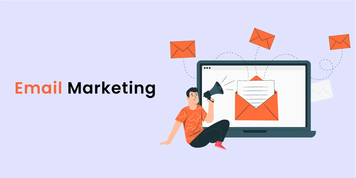 Email Marketing