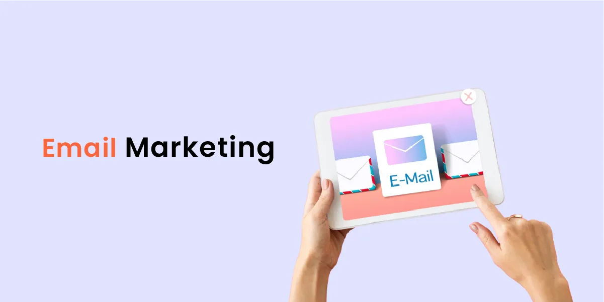 Email Marketing