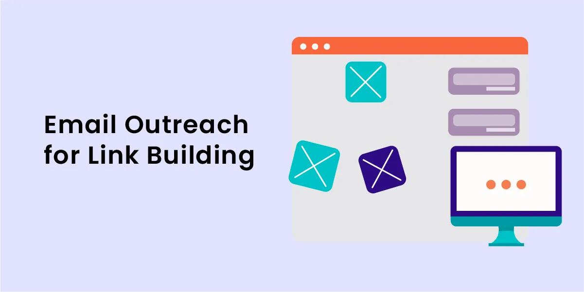 Email Outreach for Link Building