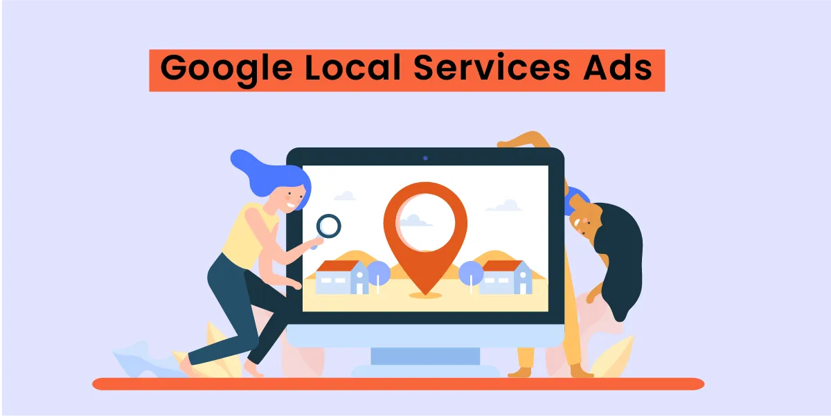 Google Local Services Ads