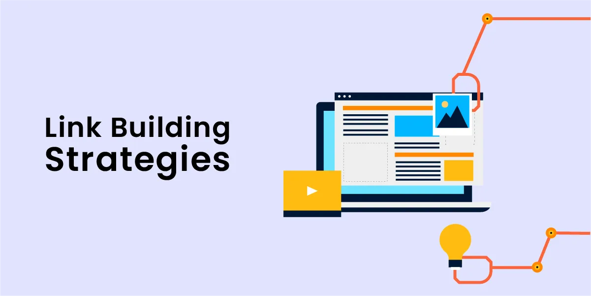 Link Building Strategies