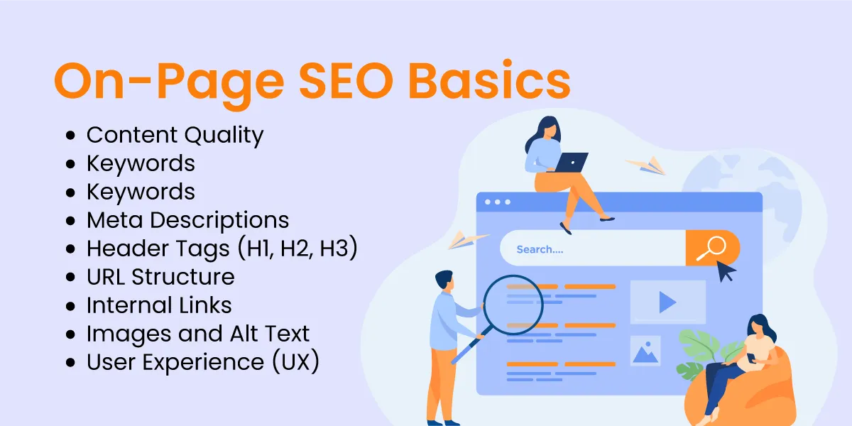 On-Page-SEO-Basics