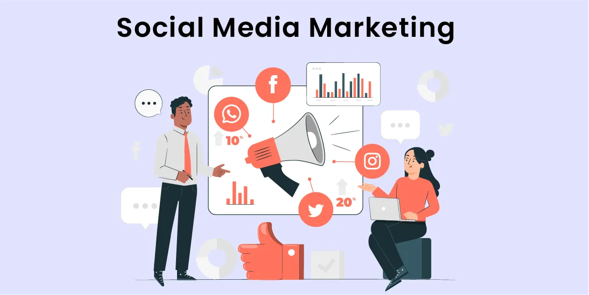 Social Media Marketing