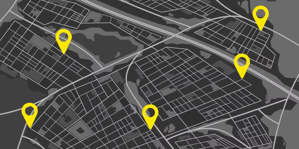 Build Location Pages for Multi-Location Businesses