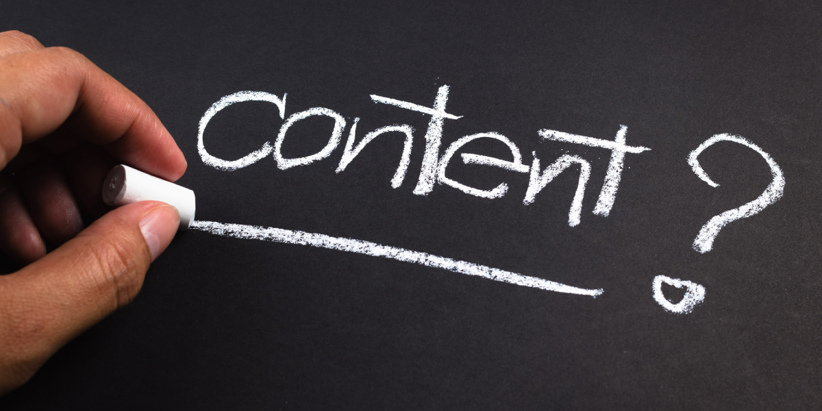 Create Localised Content