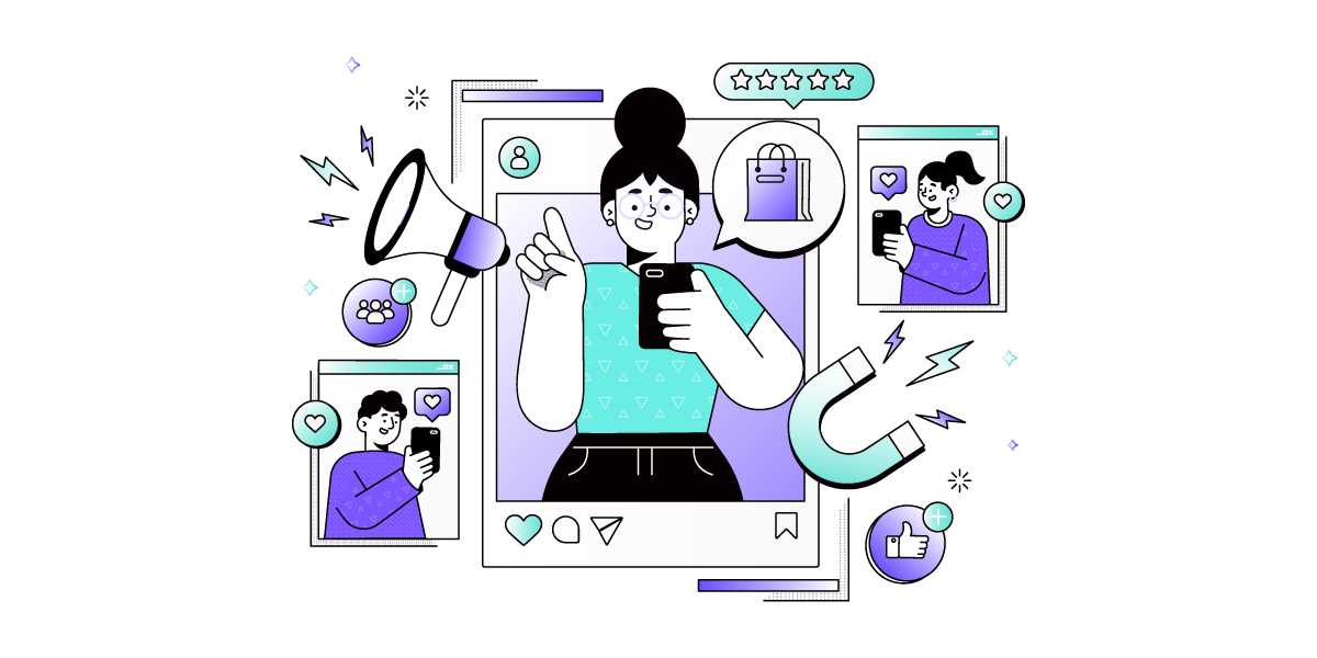 How Influencer Marketing Works