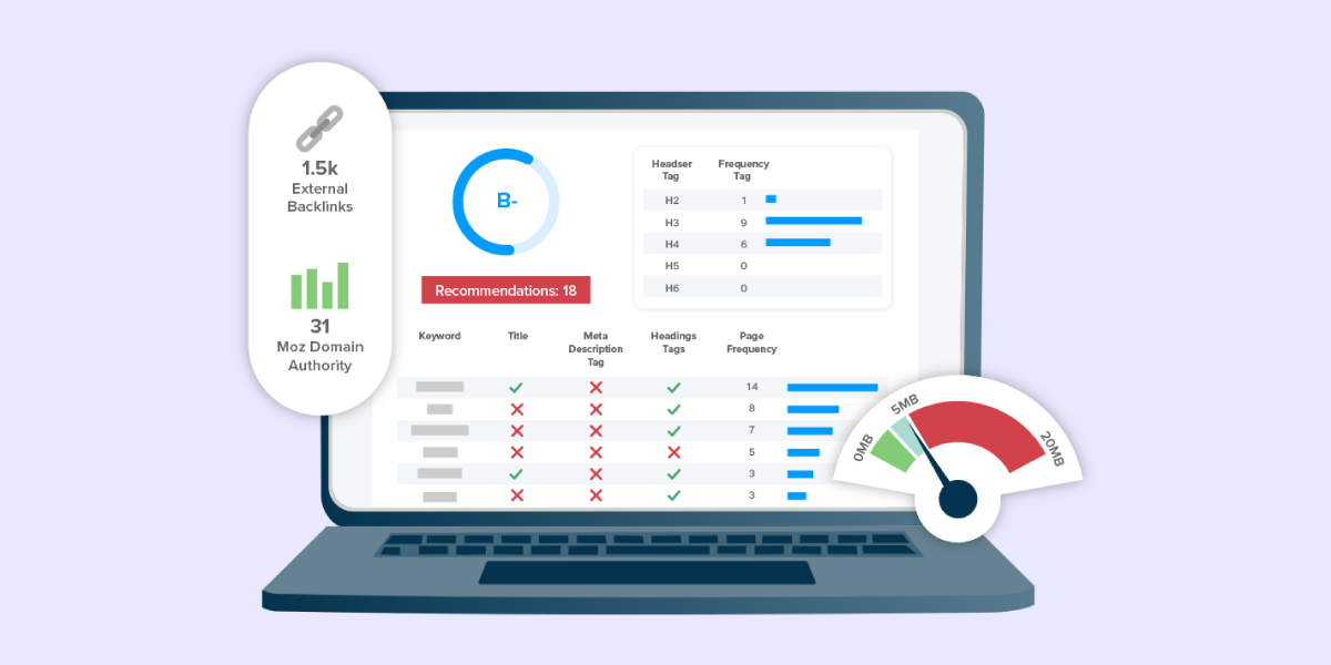 Perform Regular Local SEO Audits