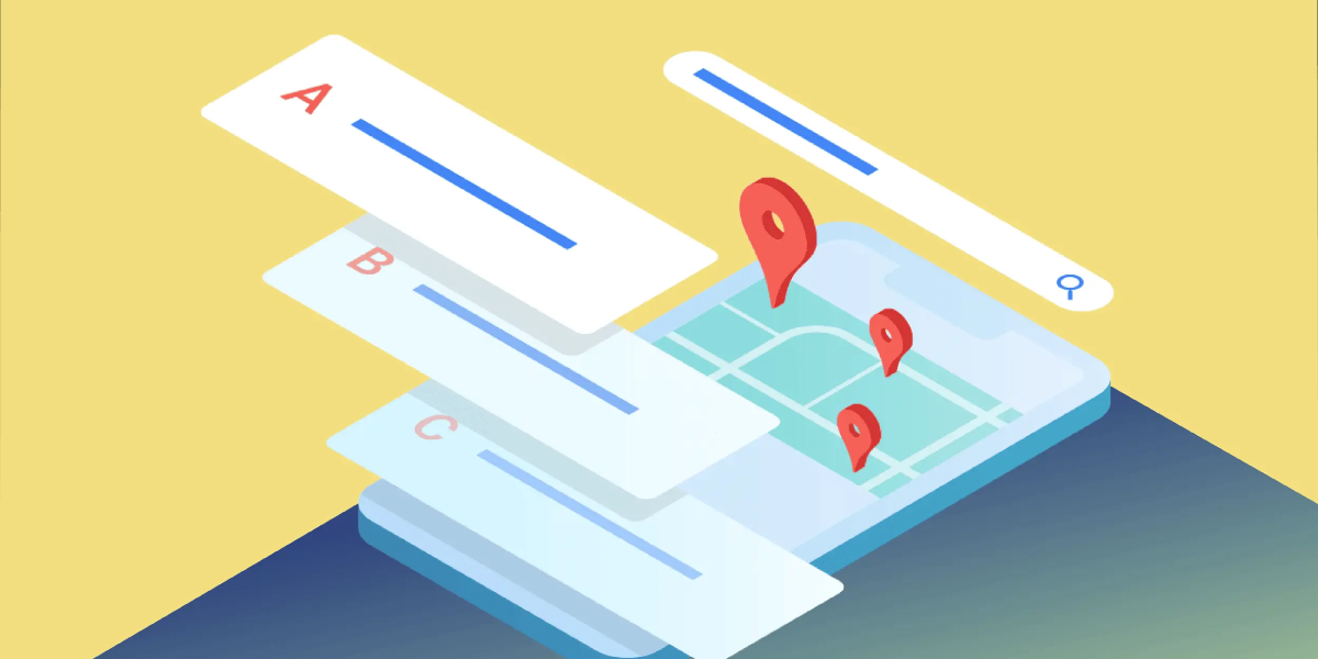 What is Local SEO for Multiple Locations