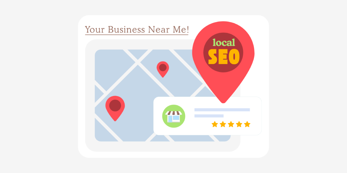 What is Local SEO