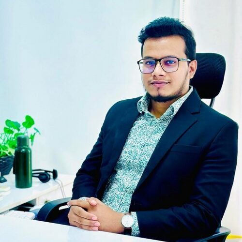 Zonaed Hossain