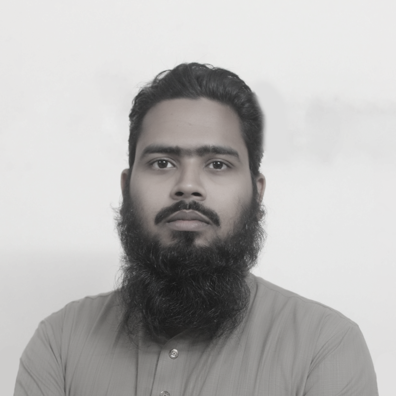 Saiful Joy