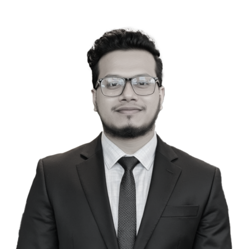 Zonaed Hossain